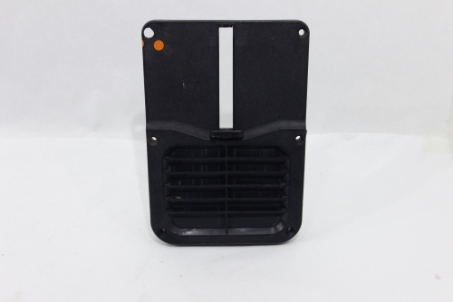 Grade Difusor Entrada Ar Cabine Le F-1000 72/92 Usado (796)