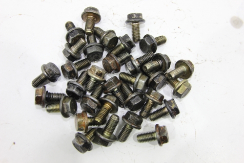 Parafuso Carter Jg S10 06/11 Usado (613)