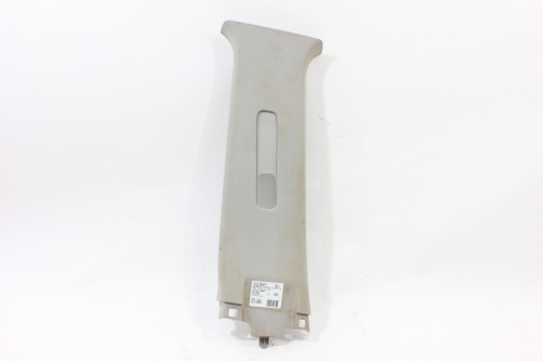 Acabamento Sup Coluna Central Cinto Le Hilux 05/11 Usado (771)