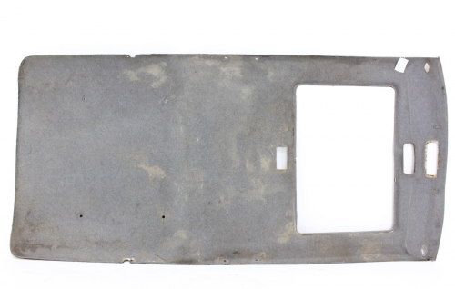 Forro Teto Cabine Hilux Sw4 92/95 Usado (220)