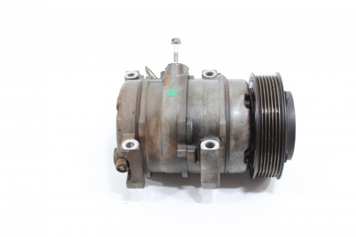 Compressor Ar Condicionado 3.0 Diesel Hilux Sw4 05/15 Usado (753)