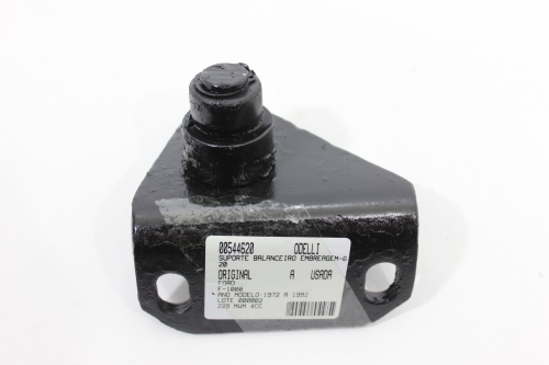 Suporte Balanceiro Embreagem F-1000 72/92 Usado (620)