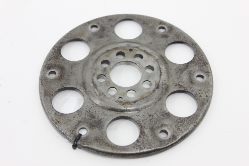 Chapa Flange Volante Motor Hilux  3.0 05/15 Usado (684)