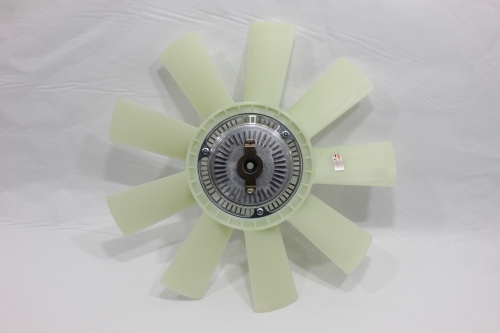 Viscosa C/ Helice S10 Blazer 01/... Frontier Xterra Troller Motor Mwm 2.8 Sprint