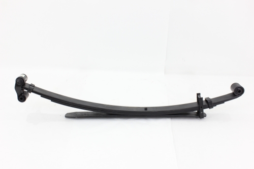 Feixe Mola Traseiro F-250 99/12 Usado (800)
