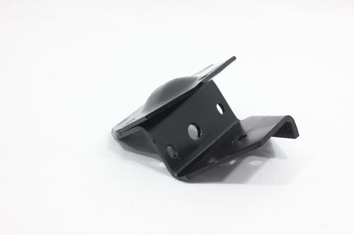 Suporte Feixe Mola Diant Ld (Parte Traseira) Vw 8-120 00/12 Usado (316)