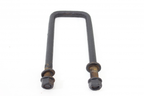 Grampo Feixe Mola Tras 3.0 Td Diesel Hilux 98/04 Usado (585)