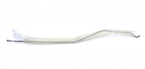 Vareta Porta Dianteira Ld Dodge Ram 1500 93/01 Usado (591)