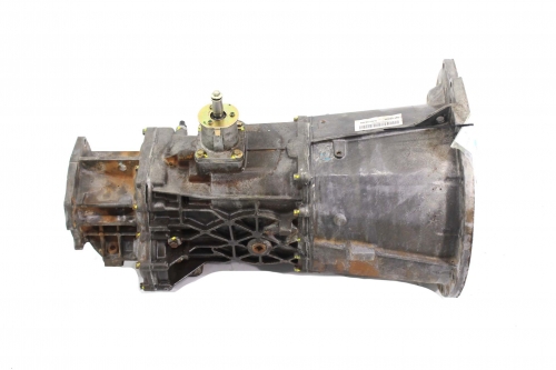 Caixa Câmbio Manual Fso2405a 3.0 Diesel Ranger 05/12 Usado (614)