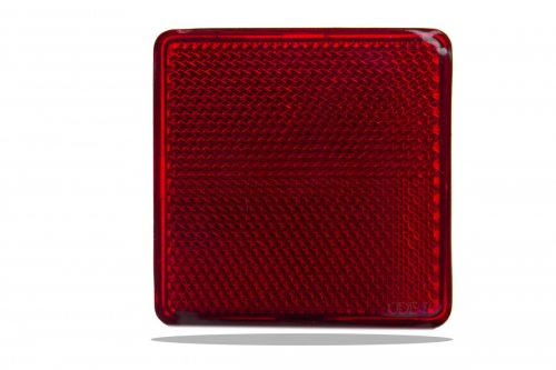 Refletor Traseiro Ducato Boxer Jumper