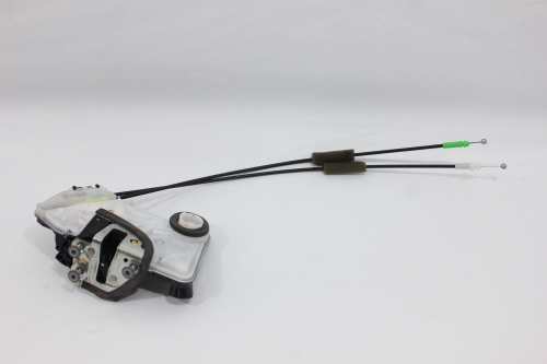 Fechadura Elé Porta Diant Ld Hilux Sw4 16/20 Usado (589)