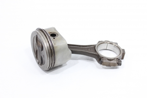 Pistão e Biela Std 4.3 V6 Gasolina S10 95/00 Usado (163)