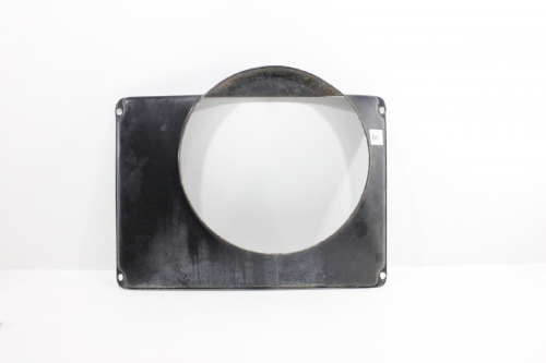 Defletor Radiador F-100 72/80 Motor 4 Cc Gasolina (Fibra) com Detalhe Usado