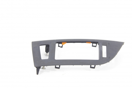 Moldura Difusor Ar Central Le Pajero Full 08/15 Usado (090)