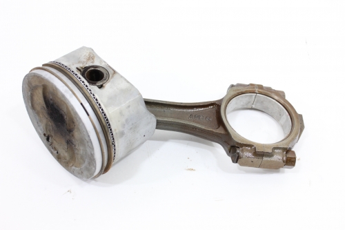 Pistão e Biela Std 4.3 V6 Vortec S10 95/00 Usado (463)