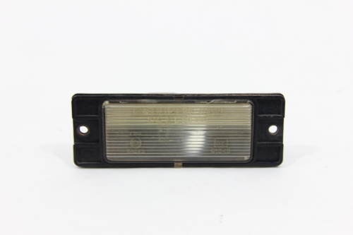 Lanterna Placa Ld Pajero Sport 98/05 Usado (709)
