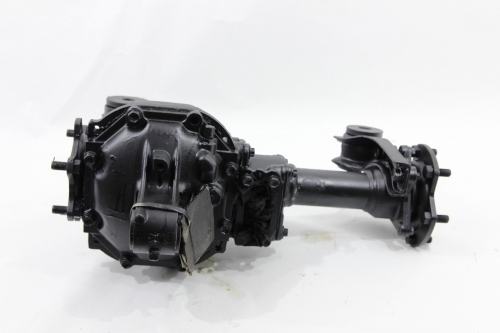 Diferencial Dianteiro Hilux Srv 04/04 Usado (965)