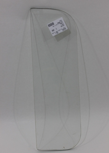 Vidro Fixo Porta Tras  Ld F-1000 72/92 Usado (986)