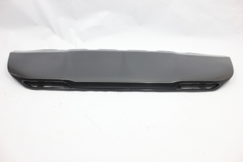 Spoiler Dianteiro  Hilux Sw4 21/...