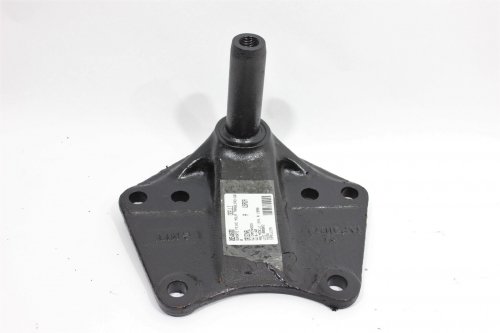 Suporte Feixe Mola Traseiro Vw 8-140 94/99 Usado (600)