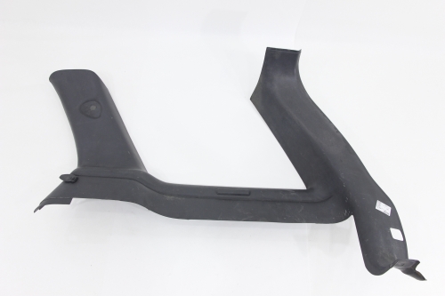Acabamento Lateral Porta Malas Ld Blazer 95/00 Usado (006)