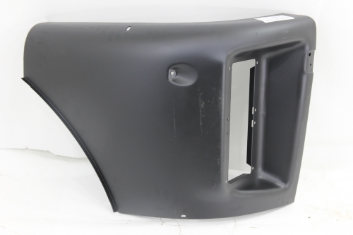 Painel Frontal Farol Mb 1113/1513/.../2213 Moderno Ld