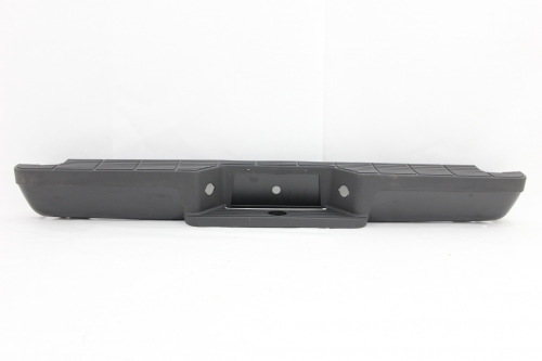 Para-choque Traseiro Ranger 98/12 Preto (Completo)