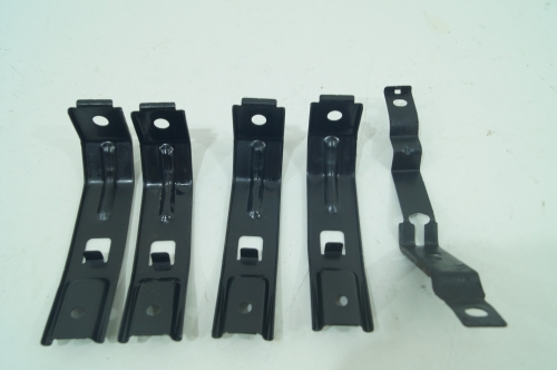 Suporte Para-choque  Jg Sportage 05/10 Usado (129)