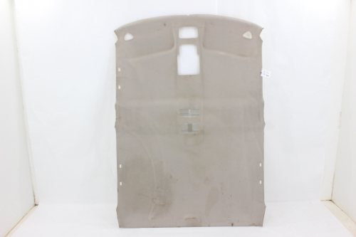 Forro Teto Cabine Dupla S10 01/11 Usado (531)