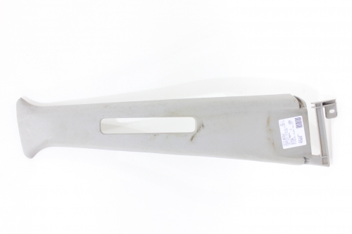 Acabamento Sup Coluna Central Cinto Ld Pajero Tr4 Flex 10/15 Usado (547)