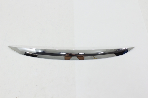 Moldura Friso  Grade Hilux Sw4 09/11 Cromada