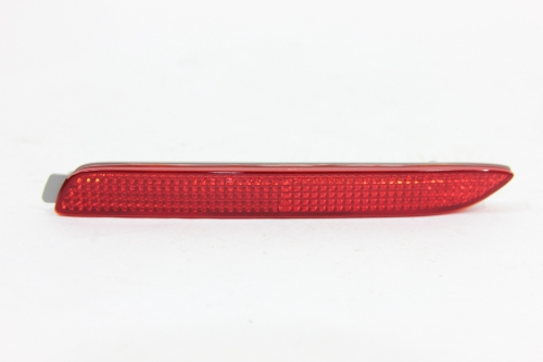 Refletor Para-choque  Traseiro Sw4 12/15 Original Le