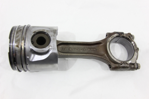Pistão e Biela S10 01/11 Usado (447)