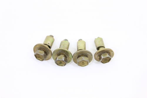 Parafuso Motor Limpador Tras Jg Hilux Sw4 92/95 Usado (412)