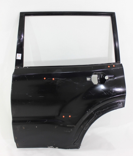 Porta Traseira Le Pajero Full 08/16 Usado (071)