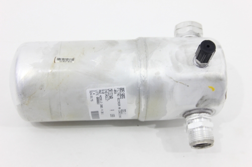 Filtro Secador Ar Condicionado S10 01/11 Usado (055)