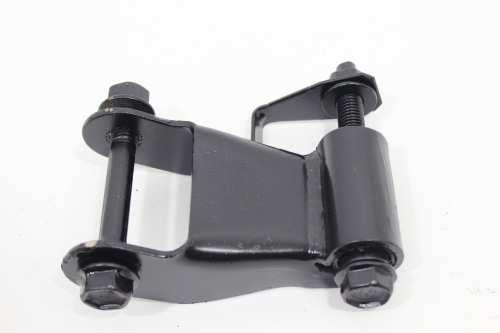 Jumelo Feixe Mola Tras 3.0 Diesel Ranger 05/12 Usado (714)