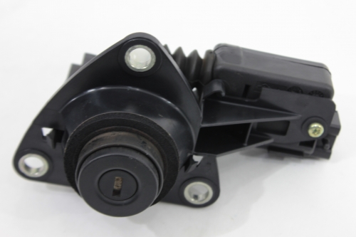 Cilindro Chave Tampa Traseira Duster 12/17 Usado (336)