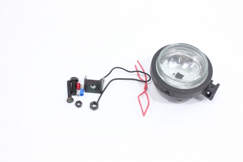 Farol Auxiliar Universal Pequeno (Pc)