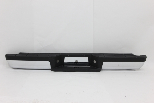 Para-choque Traseiro Ranger 98/12 Cromado (Compl