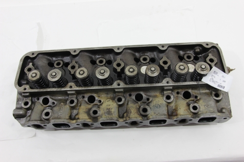 Cabeçote Fto 4.4 (113,05mm) Ford F-4000 72-92(429)