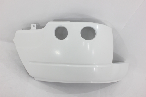 Para-choque Dianteiro Scania S6 Ponteira Largo Le
