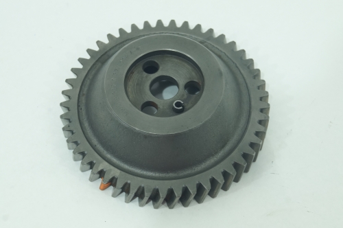 Engrenagem Bomba Injetora F-1000 72/92 Usado (665)