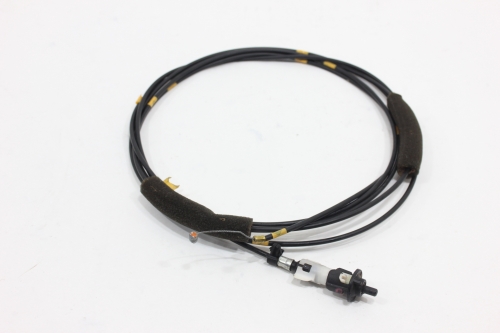 Cabo Portinhola Tanque Hilux Sw4 05/11 Usado (589)
