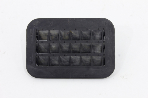 Grade Difusor Entrada Ar Cabine Ranger 05/12 Usado (434)