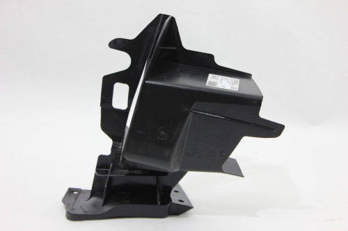 Protetor Acabamento Para-choque  Diant Amarok 10/15 Usado (492)