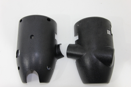 Moldura Coluna Direção F-1000 a F-4000 85/92