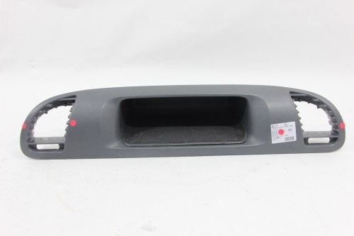 Console Sup Painel Porta Luvas Sprinter 97/11 Usado (128)