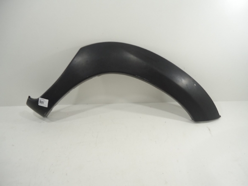 Alargador Paralama Dianteiro Hilux 05/15 Ld Usado