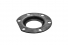 Flange Semi-eixo 6 Furos F-100 Willis 68/...